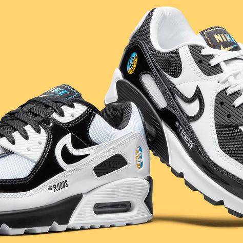 Nike Air Max 90 Se, Nike App, Mexican Wrestling, Nike Models, Nike Air Shoes, Nike Shoes Air Max, Cute Nike Shoes, Tokyo Olympics, Mens Nike Shoes