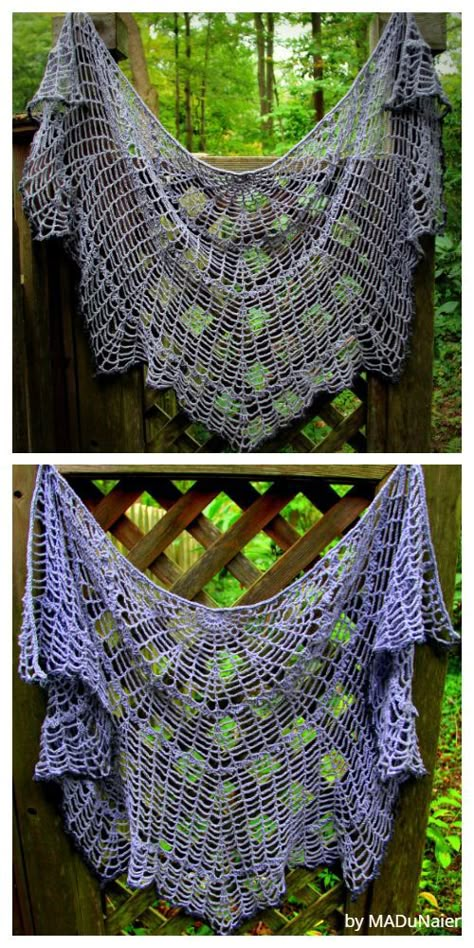 Halloween Webmistress Shawl Crochet Patterns Crochet Halloween Shawl Pattern Free, Gothic Shawl Crochet Pattern, Crochet Spider Web Shawl, Halloween Shawl Crochet Pattern, Skull Shawl Crochet Pattern, Wiccan Crochet Patterns Free, Crochet Halloween Shawl, Crochet Spider Web Pattern Free, Spooky Crochet Pattern