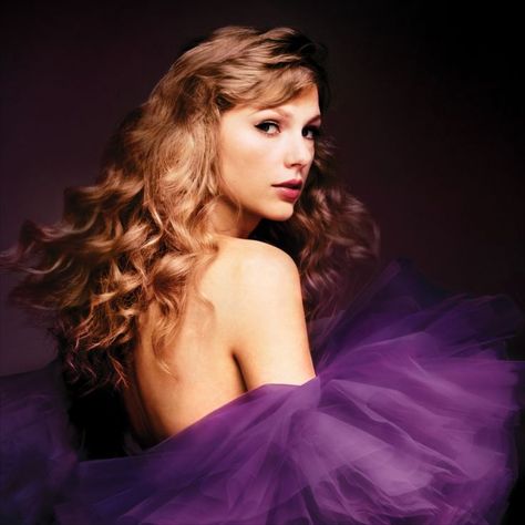 taylor swift - speak now (taylor's version) album cover Speak Now Tv Album Cover, Speak Now Album Cover, Taylor's Version Album Cover, Taylor Swift Album Covers, Speak Now Tv, She's The Man, Tv Covers, Taylor Swift Speak Now, Rugby Team