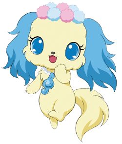 Jewel Pets, Pet Artist, Charmmy Kitty, Pokemon Eeveelutions, Pet Bunny, Anime Animals, Anime Aesthetic, Rilakkuma, Cute Animal Drawings