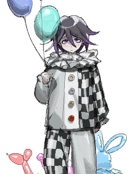 Kokichi Oma Official Art, Komaeda Nagito, Kokichi Oma, New Danganronpa V3, Kokichi Ouma, Dangan Ronpa, Danganronpa 3, Danganronpa V3, Danganronpa Characters