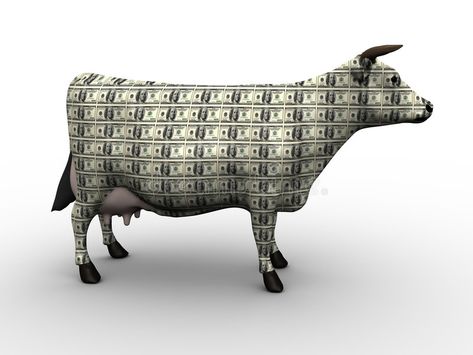 Cash Cow. Business Concept Art Can be used for various business and money relate , #Affiliate, #Business, #Concept, #Cash, #Cow, #Art #ad Cash Cow, More Income, Stop Procrastinating, Business Concept, How To Stop Procrastinating, Cow Art, Ask Yourself, Stressed Out, Do Everything