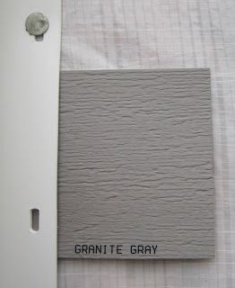 Home Exterior Colors Combinations, Certainteed Vinyl Siding, Certainteed Siding, Grey Vinyl Siding, Vinyl Siding House, Vinyl Exterior Siding, Vinyl Siding Colors, Red Brick House Exterior, Exterior Color Combinations