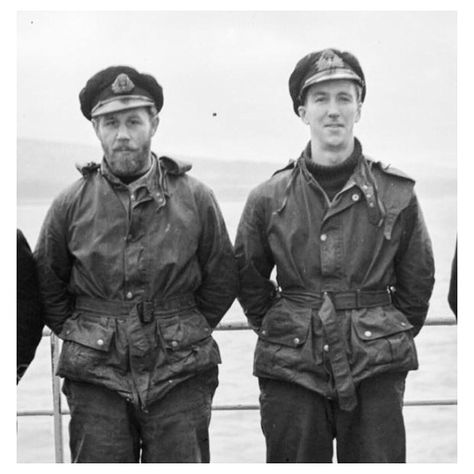 Royal Navy Uniform, Barbour International Jacket, Barbour Style, Smart Wear, Barbour Wax, Das Boot, Navy Uniforms, Wax Jacket, Gents Fashion