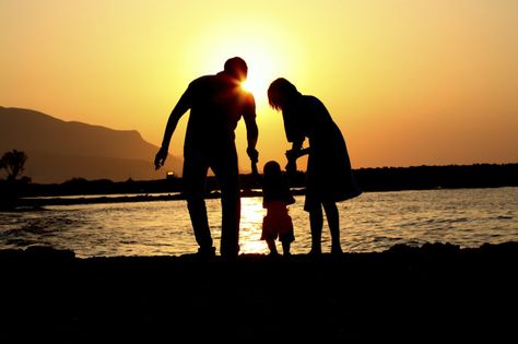 Parents Aesthetic Photography, Letter To My Parents, History Of Ethiopia, Shiva Tattoo, Sunset Background, Family Of Three, To My Parents, Family Tattoos, Open Letter