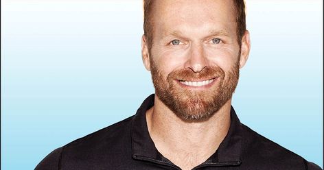 Bob Harper, author of "The Skinny Rules," shares his formula for a skinnier you in "Jumpstart to Skinny." Here's an excerpt.Rule 1 Take Control with Proper Proportions—­40/40/20 It’s one thing to hand someone a tough battle plan and tell her to “just get going.” It’s another to give her the tools to execute said plan and win the battle. I want you to win. That’s what this rule is abou Bob Harper, Trending Recipes, Most Popular Recipes, Fast Track, Take Control, Kids Health, What To Cook, How To Slim Down, Tell Her