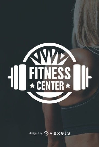 Fitness Center Logo, Fitness Logo Inspiration, Fitness Club Logo, Muscle Logo, Gym Logos, Dr Logo, Fitness Center Design, Logo Fitness, Fitness Humor