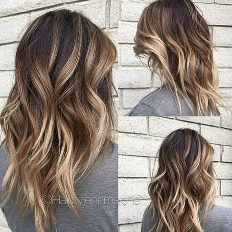 Tori Deal Hair, Dark Roots Hair Color Ideas, Hair 2022, Brown Hair Balayage, Ombré Hair, Brown Balayage, Winter Hair Color, Balayage Brunette, Hair Color Balayage