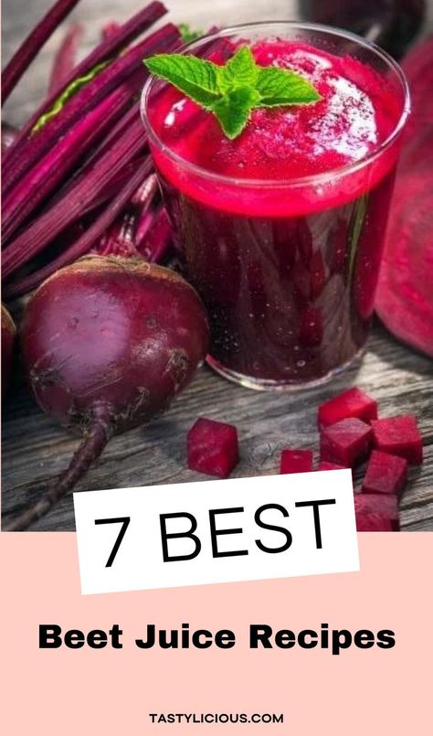 beet juice recipe ideas juice cleanse ingredients 3 day juice cleanse diet green juice recipes for weight loss detox juice cleanse colon cleanse recipe smoothie fat burning Beet Juice Recipe Juicers, Canned Beets Recipe, Beet Juice Recipes, Juice Cleanse Diet, Beet Juice Benefits, Liver Detox Juice, Beetroot Juice Recipe, Beets Smoothie Recipes, Cleanse Colon