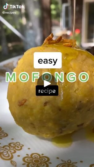 26K views · 510 reactions | Puerto Rican Recipes on Reels | Daddy Yankee · Don Don Easy Mofongo Recipe, Mofongo Puerto Rican, Mofongo Recipe, Puerto Rican Recipes, Food O, Spanish Food, Puerto Rican, Puerto Rico