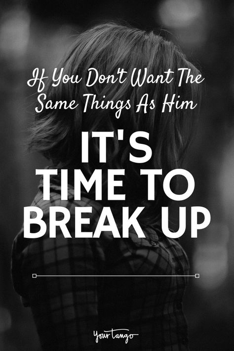 Reasons Why You Should Break Up With Him, Janet Ong Zimmerman, YourTango Break Up With Him, Couples Communication, Stop Wasting Your Time, Love You Boyfriend, Cleaning Your Ears, Gives Me Hope, Romantic Gestures, Love Advice, Relationship Rules