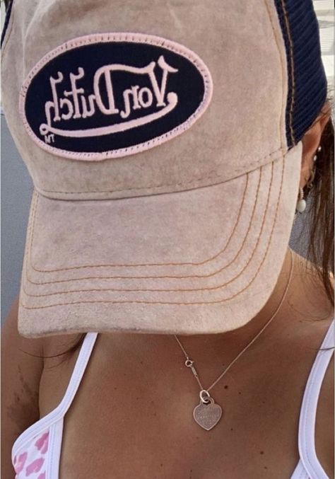 Casquette Von Dutch, Photographie Indie, Angel Energy, Von Dutch, Cute Hats, Summer Fits, Looks Style, Fit Check, Fashion Killa