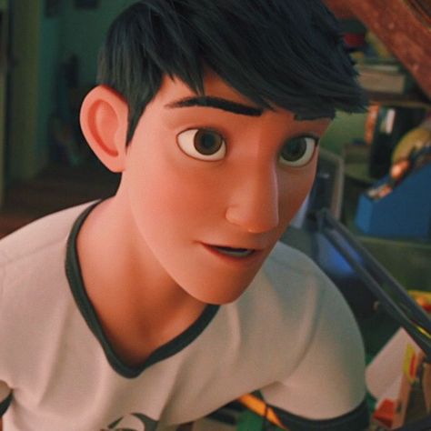 Big Hero 6 Tadashi, Tadashi Hamada, Hiro Big Hero 6, Disney Pixar Movies, Disney Boys, Disney Men, Cartoon Man, Pixar Movies, Baymax