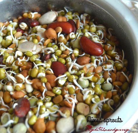 how to make Mixed sprouts.One of the nutritious food.Make it your own fresh and without any preservatives.3 methods of making sprouts. How To Make Sprouts, Micro Nutrients, Healthy Indian Recipes, Mung Bean, Sprout Recipes, Indian Cooking, Salad Dressing, Healthy Tips, Sprouts