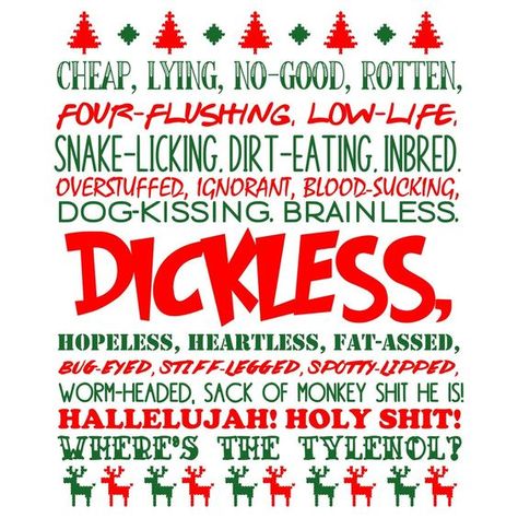 Christmas Vacation Decorations, Christmas Vacation Svg, Waterslide Images, Christmas Vacation Party, Christmas Vacation Quotes, National Lampoon's Christmas Vacation, Sarcastic Christmas, Griswold Family Christmas, Griswold Christmas