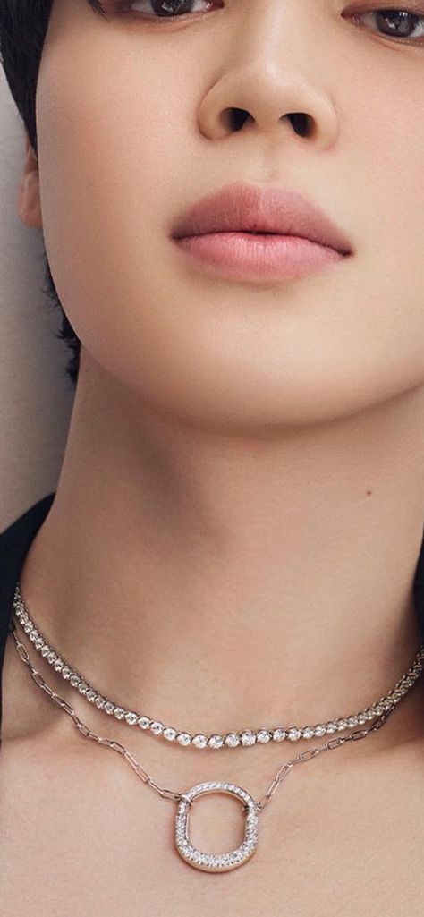 Jimin x Tiffany & Co Jimin Tiffany And Co, Tiffany And Co, Park Jimin, Tiffany & Co.