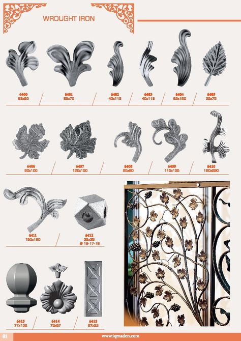 Wrought Iron Accessories, Burglar Bars, Wrought Iron Decor, Iron Accessories, Driveway Gates, Door Gate Design, Driveway Gate, Door Gate, House Stairs