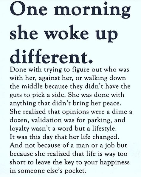 You start realizing life is too short to worry about EVERYTHING! Find your voice and take charge of your own life!! #amateurtwinmom #mychoice #notyours #lifestooshort #igmotherhood #igquotes #hello2019 A Brand New Day, Inner Peace Quotes, Women Empowerment Quotes, Can't Stop Won't Stop, Brand New Day, 10th Quotes, Strong Women Quotes, Peace Quotes, Empowerment Quotes