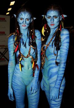 Avatar Costume, Avatar Halloween, Avatar Cosplay, Catsuit Costume, Horror Costume, Scary Halloween Costumes, Couples Halloween, Cool Halloween Costumes, Best Cosplay