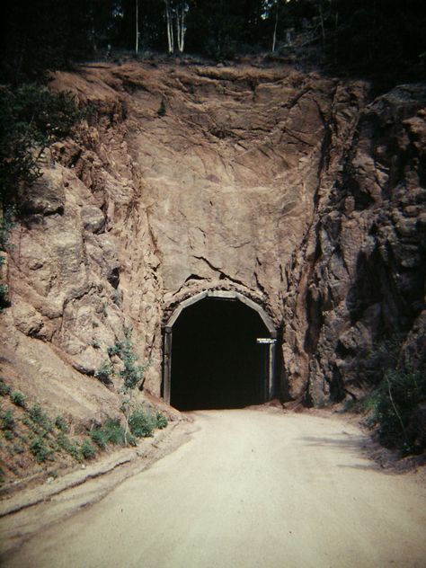 Gold Camp Road Colorado, Colorado Gothic, Cripple Creek Colorado, Denver History, Jeep Trails, Colorado Travel Guide, Colorado History, Cripple Creek, Cascade Waterfall