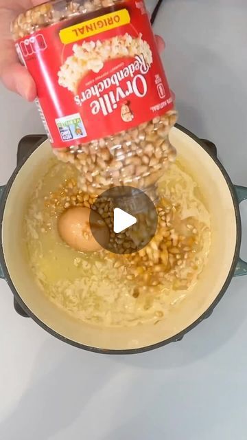 Jacky Has Fun on Instagram: "caramel apple popcorn 😋- so good #easyrecipes #popcorn #carmelapple #fallrecipes #recipeideas #carmel #snacks #snacktime #recipeoftheday" Carmel Snacks, Popcorn Bags Ideas, Caramel Apple Popcorn, Caramel Popcorn Recipe, Apple Popcorn, Popcorn Recipes Caramel, Popcorn Snacks, Popcorn Recipe, Popcorn Bags