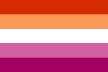 Lesbian Pride Flag, Lgbt Flag, Lesbian Flag, Flag