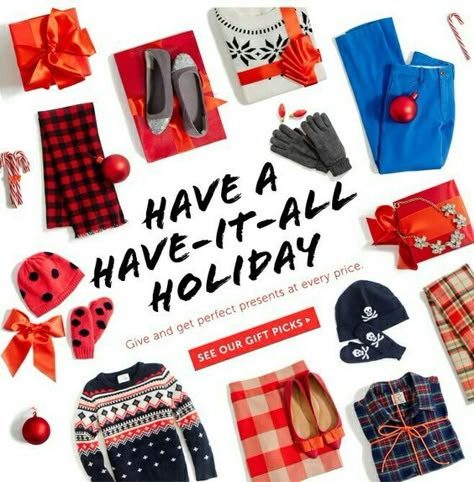 Holiday Fashion Web Design, Email Template Design, Holiday Campaign, Holiday Promotions, Email Design Inspiration, Fashion Layout, Email Marketing Design, Christmas Ad, Holiday Market