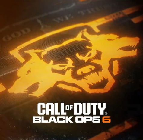 Call of Duty: Black Ops 6 Officially logo revealed. #COD #CallofDuty #BlackOps6 #GamingTrends #TechNews #TrendingNews #GameVideos #gaming #gamingcommunity Call Of Duty 6, Spirit And Rain, Zombie Wallpaper, Best Pc Games, Free Pc Games, Call Of Duty Black Ops, Call Of Duty Ghosts, Zombie Survival, Logo Reveal