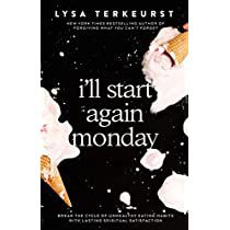 Check this out on Amazon Lysa Terkeurst Books, Christian Women Books, Made To Crave, Christian Theology Books, Theology Books, Feeling Defeated, Lysa Terkeurst, Break The Cycle, Start Again