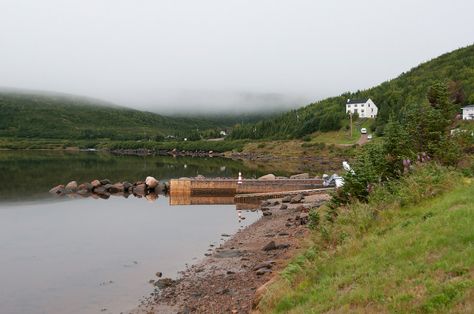 Red Bay, Labrador Booth Bay Harbor Maine, Thourghbreds Bay, Northwest Passage, Prudhoe Bay Alaska, Barafundle Bay, Newfoundland Travel, Red Bay, Labrador Canada, Background Information