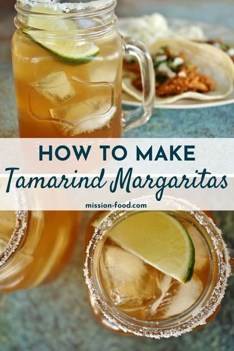 Indian Alcoholic Drinks, Indian Drinks Alcohol, Spicy Tamarind Vodka Cocktails, Tamarindo Margarita Recipe, Tamarind Vodka Recipes, Spicy Tamarind Vodka Recipe, Tamarind Cocktail Recipes, Mexican Cookout, Tamarindo Margarita