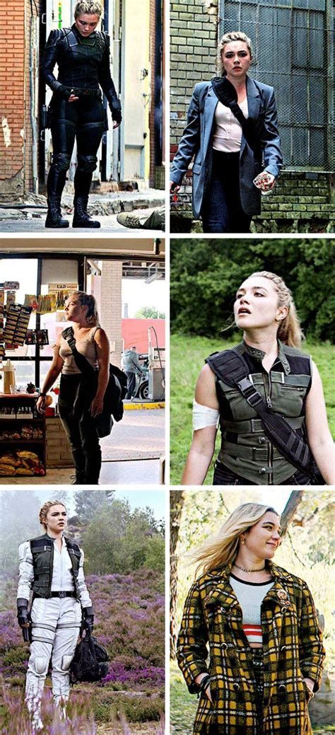 Yelena Black Widow Costume, Yelena Belova Clothes, Yelena Belova Outfit Hawkeye, Yelena Belova Costume Ideas, Yelena Belova Disneybound, Yelena Belova Fashion, Yelena Belova Aesthetic Outfit, Black Widow Aesthetic Outfit, Yelena Belova Outfit Ideas