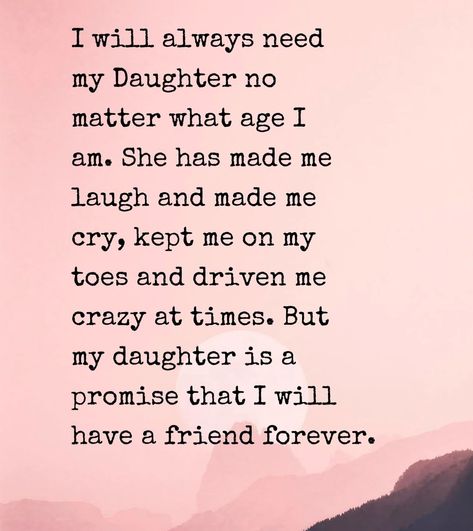 Mom And Daughter Quotes, Daughter Quotes From Mom, Daughter Gifts From Mom, Mom Daughter Jewelry, Birthday Gifts For Daughter, Father Daughter Gifts, Time Well Spent, Gifts For Daughter, Daughter Jewelry