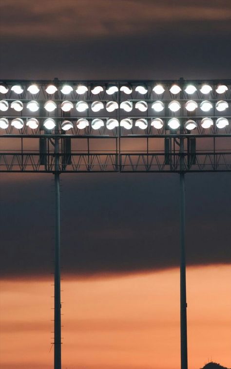 Stadium Lights, Stadium Lighting, City Model, Red Lion, Sports Bar, Lights Background, Architecture Model, Night Light, Sculpture