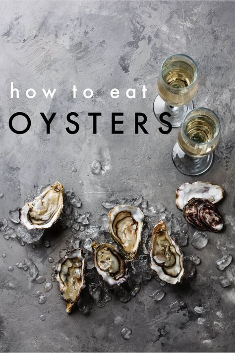 Oysters Oyster Food Photography, Oysters Photography, Sea Food Photography, Oyster Photography, Oysters Aesthetic, Fish Food Photography, Oyster Restaurant, Eating Oysters, Cooked Oysters