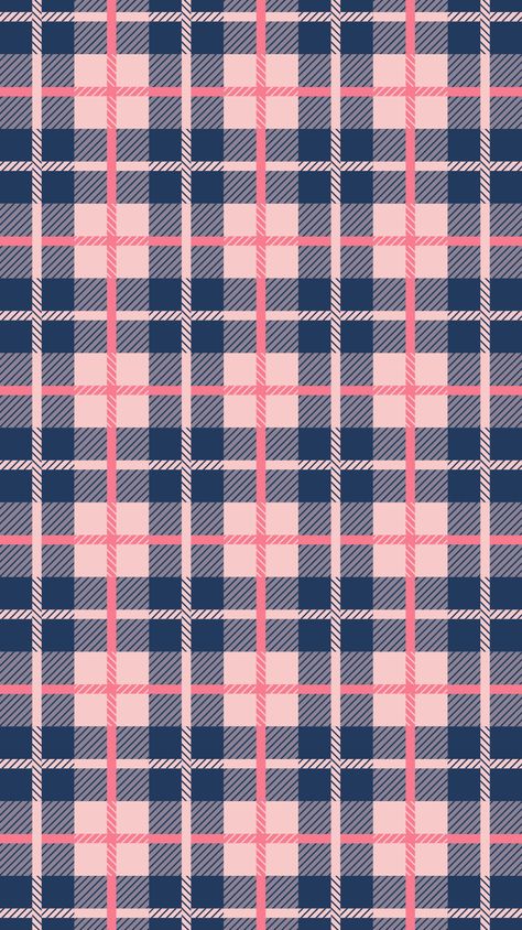 Pink Plaid Wallpaper Iphone, Blue Pink Wallpaper Aesthetic, Brown And Pink Aesthetic Wallpaper, Blue Pink Wallpaper, Pink Lockscreen, Disco Wallpaper, Aesthetic Wallpapers Iphone, Printable Wall Collage, Plaid Wallpaper