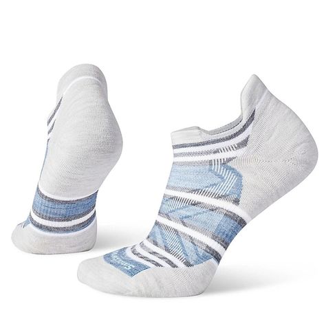 Smartwool Women's Run Targeted Cushion Stripe Low Ankle Socks Running Socks Women, Wardrobe List, Smartwool Socks, Comfort Women, Long Lasting Relationship, Running Socks, Outdoor Stuff, No Show Socks, Designer Socks