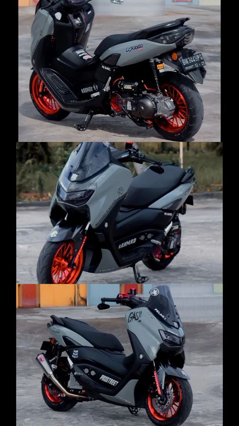 Nmax Yamaha Custom V2, Nmax V2 Thai Concept, Yamaha Nmax 155 Modified, N Max Yamaha 155, Nmax Yamaha Aesthetic, Nmax Yamaha Custom, Nmax 155 Yamaha, Nmax Yamaha, Nmax V2