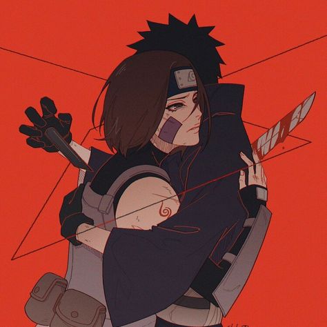 Kakashi And Obito, Naruto Oc Characters, Naruto Images, Kushina Uzumaki, Naruto Fan Art, Naruto Uzumaki Shippuden, Naruto Series, Naruto Kakashi, Naruto Pictures