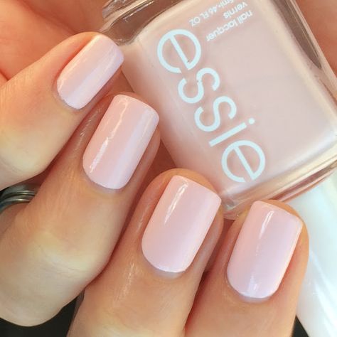 lovefreshpaint: My Top 5 Favorite Essie Polishes Essie Romper Room, Essie Pink, Essie Pink Nail Polish, Essie Nail Polish Colors, Romper Room, Essie Nail Colors, Essie Polish, Nude Nail Polish, New Nail Designs