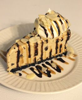 Billy Miner Pie, Fun Food Ideas, Chilled Desserts, Sweet Pie, Ice Cream Desserts, Dessert Cupcakes, Pie Dessert, No Bake Treats, Dessert Drinks