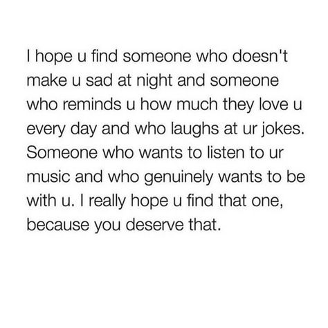 She deserves this. I became that man too late. I hope her next treats her better than I can now. Fr. 🙌 I Lost You Quotes Too Late, You Lost Me Quotes, Losing You Quotes, Sensitive Quotes, Deserve Better Quotes, Lost Myself Quotes, Deserve Quotes, Too Late Quotes, Love Me Better