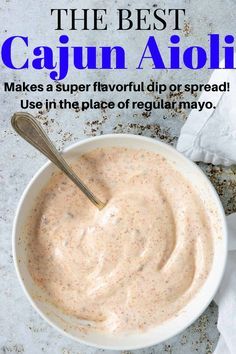 Mayo And Hot Sauce Dip, Creole Mayonnaise Recipe, Aoli Sauce Cajun, Mayonnaise Based Sauce, Mayo Based Sauces, Seasoned Mayo Recipe, Mayo Based Dips, Healthy Aioli Recipe, Mayo Based Dipping Sauce