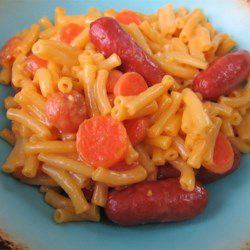 Little Smokies Recipes, Smokies Recipe, Onion Flakes, Lil Smokies, Little Smokies, Pasta Casseroles, Cheddar Cheese Soup, Sauerkraut Recipes, Diced Carrots