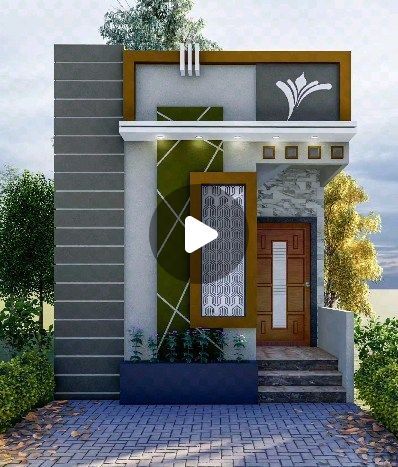 Exterior Design, House Design, Interior Design, How To Plan, On Instagram, Instagram