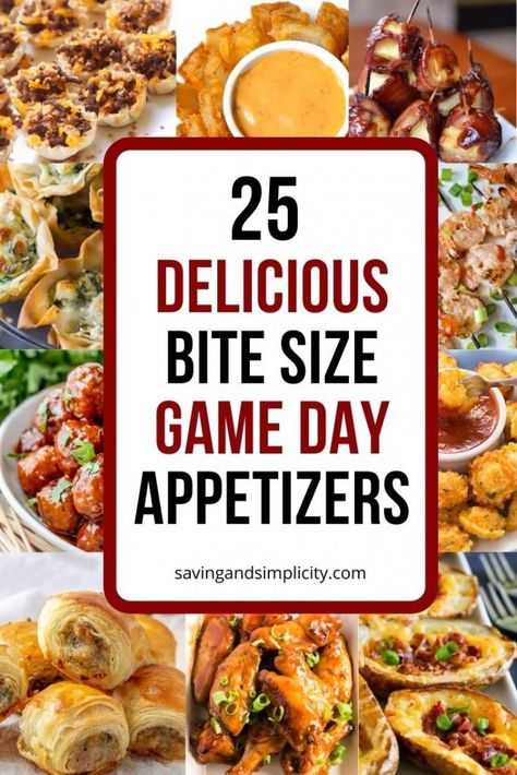 Dinner Ideas For Picky Eaters, Small Bites Appetizers, Tiny Foods, Honey Bbq Chicken, Frugal Recipes, Game Day Appetizers, Appetizers Easy Finger Food, Clean Eating Dinner, Money Saving Meals