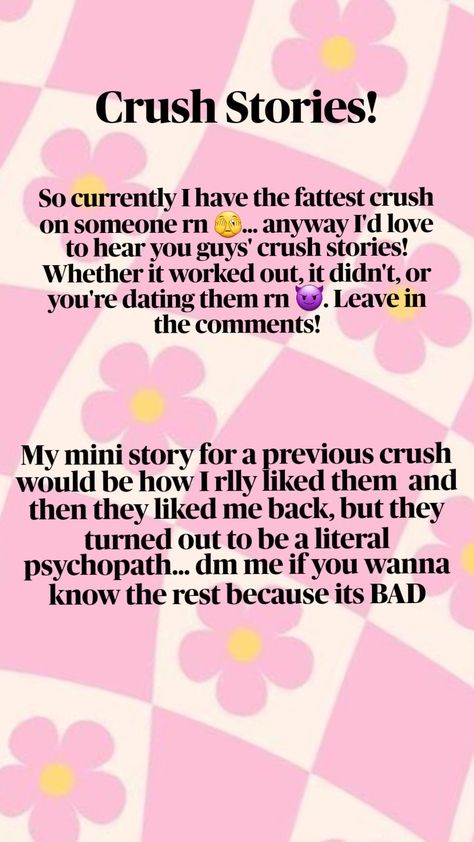 😍 #crush #fyp #viral #story #cute