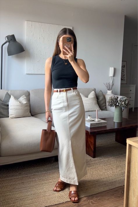 Summer Office Outfits, Work Outfits Women Summer, Fest Outfits, Skandinavian Fashion, Chique Outfits, Stylish Work Attire, Corporate Outfits, Summer Work Outfits, Elegante Casual