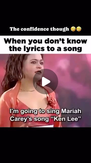 Rita DiBiase Halcomb on Instagram: "When you buy your music from Wish 🤪🥺
#lmao #lol #haha #funny #funnymemes #funnyvideos #funnymeme #funnyshit #omg #music #sing #hilarious #benice #bam #reels #fyp #singer #singing #showtime #audition #video #humor #comedy" Singing Memes Hilarious, Mariah Carey Songs, Haha Funny, Music Sing, Cover Songs, Mariah Carey, Your Music, Song Lyrics, Funny Gif