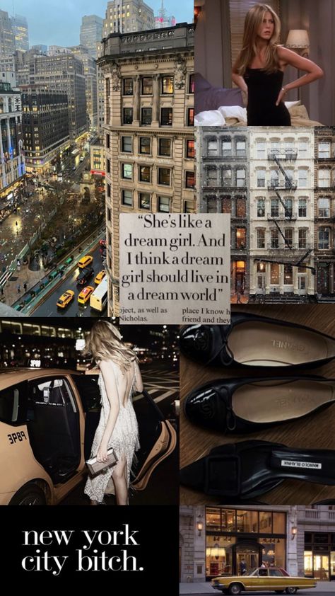 new york 🗽 #newyork #aesthetic #collageaesthetic #wallpaper #inspo #nyc #gossipgirl #friends #city New York Friends Aesthetic, New York Friends, With Friends Aesthetic, Life Board, Friends Aesthetic, Gossip Girl, New York, With Friends